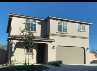 2112 Black Spur Dr, Reno, NV 89521