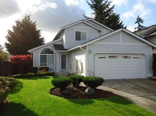1602 S 94th St, Tacoma, WA 98444