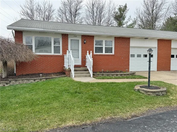 1705 Olive Ct, Ashland, OH 44805