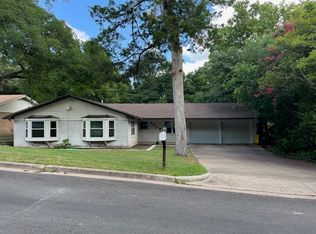 9609 Brookwood Cir, Woodway, TX 76712