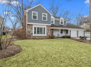 108 E 14th Ave, Naperville, IL 60563