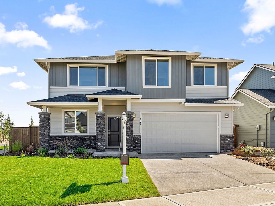 Image May Not Depict Exact Home Available