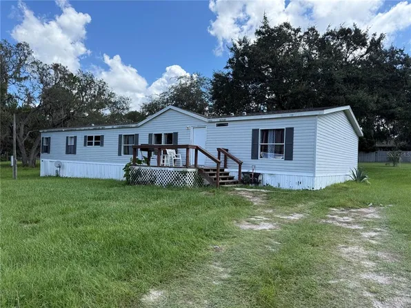 11260 SE 121st Lane Rd, Belleview, FL 34420