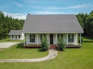 21111 Highway 440, Kentwood, LA 70444