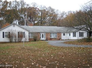 3031 Carroll Rd, Huntingtown, MD 20639