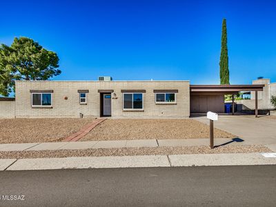 9761 E Sellarole Rd, Tucson, AZ, 85730