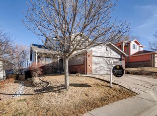 287 Masters Dr, Castle Rock, CO 80104
