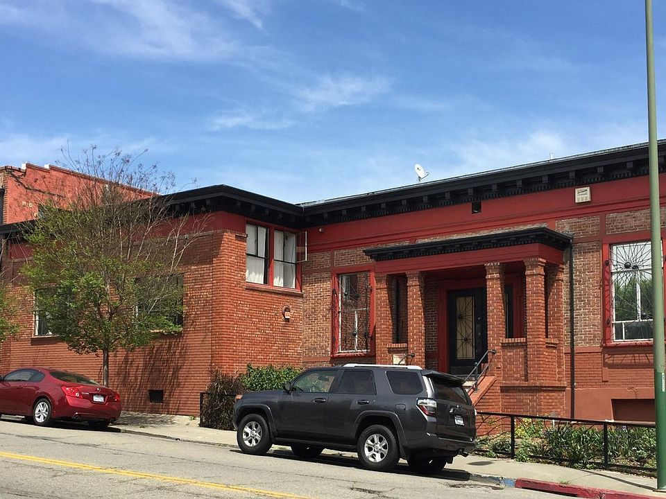 Original Old Mothers Cookies Factory