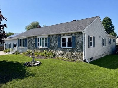 319 Oliver St, New Bedford, MA, 02745