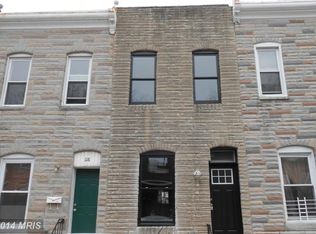 118 N Clinton St, Baltimore, MD 21224