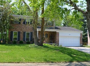 6923 Maidmarian Ct, Cincinnati, OH 45230