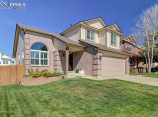 7840 French Rd, Colorado Springs, CO 80920