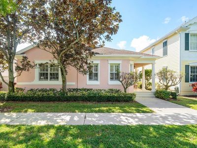 114 Poinciana Drive, Jupiter, FL, 33458