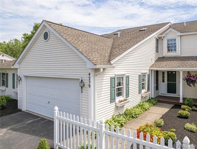 4259 Regents Park, Hamburg, NY, 14075
