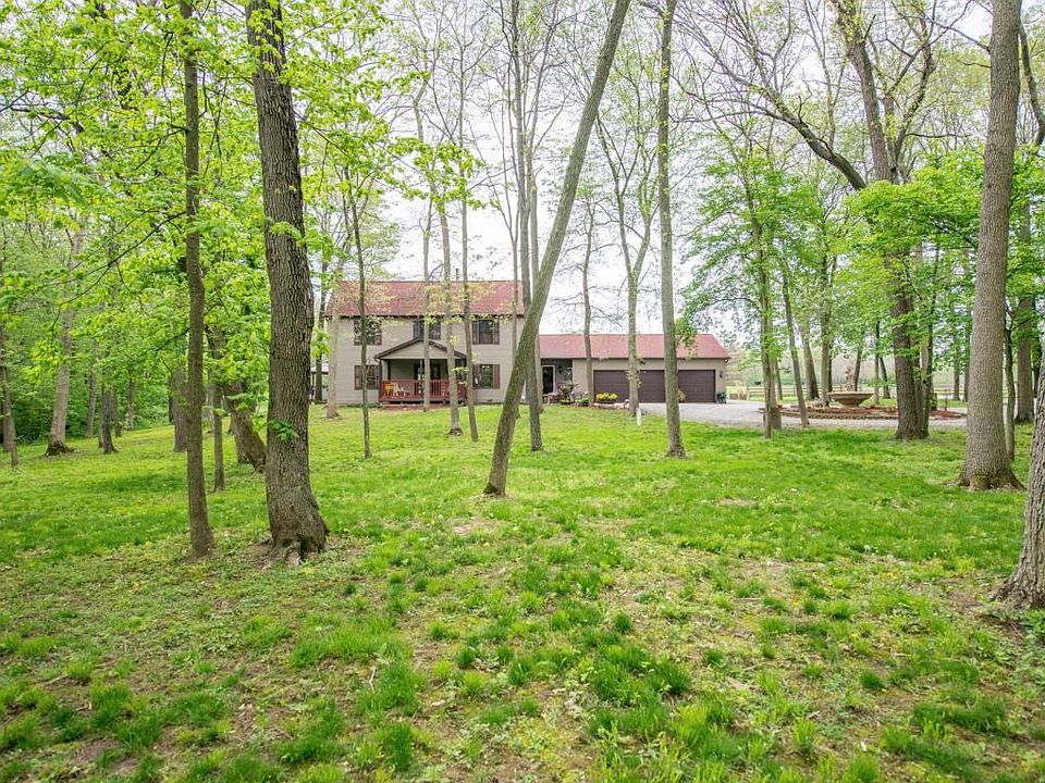 767 London Groveport Rd, Lockbourne, OH 43137 Zillow