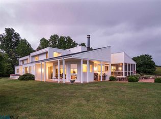 775 Allen Rd, Earlysville, VA 22936
