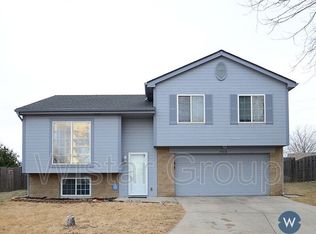 19010 S Cir, Omaha, NE 68135