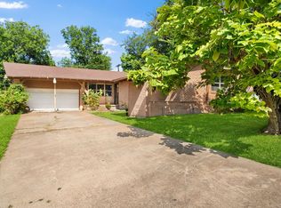 5420 Sonata Ln, Dallas, TX 75241