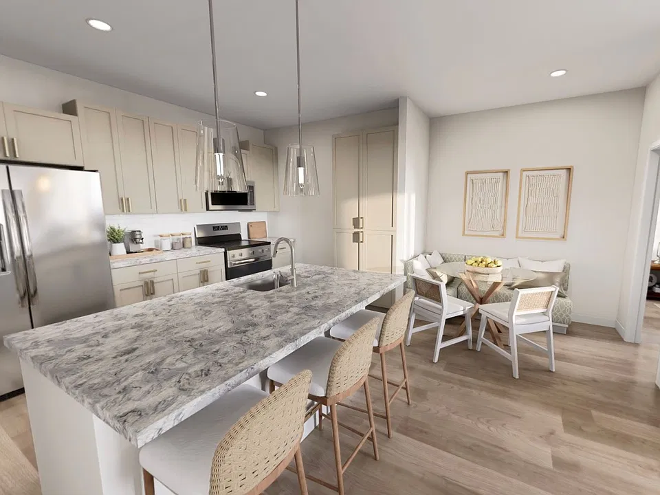 16 Eloise Way #103