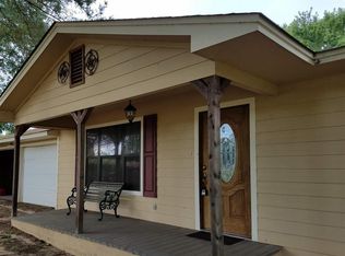 273 Holloway Ln, Big Sandy, TX 75755