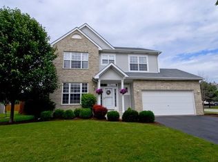 2503 Boxwood Ln, Plainfield, IL 60586