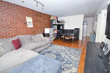 Rented by City Connections Realty