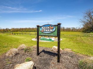 5090 Magie Hill Ln, Oxford, OH 45056