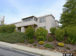 2001 Pine Knoll Dr UNIT 1, Walnut Creek, CA 94595