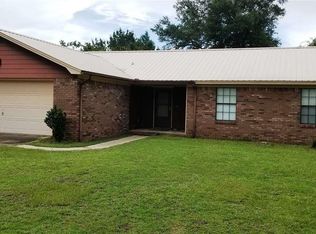 5836 Hermitage Cir, Milton, FL 32570