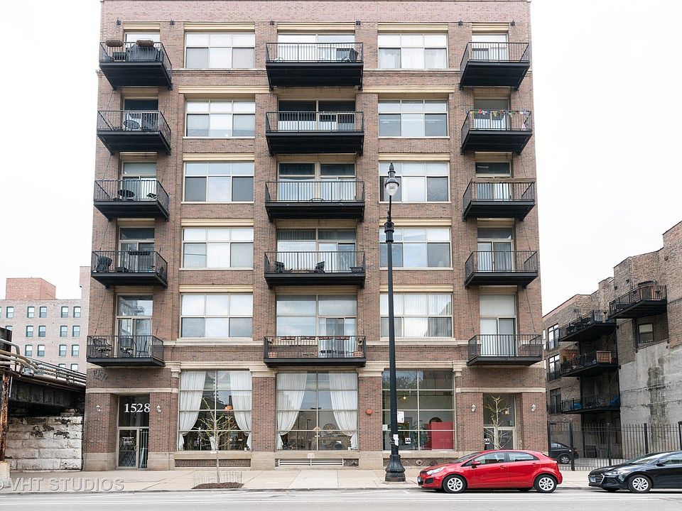 1st image of 1528 S Wabash Ave APT 306