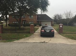 1210 Lark Ln, Richmond, TX 77469