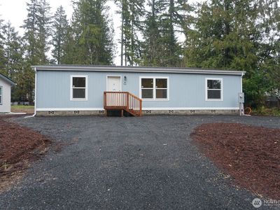 501 E Wood Lane, Shelton, WA, 98584