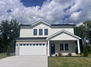 244 N Fork Branch Rd Lot 37, Tullahoma, TN 37388