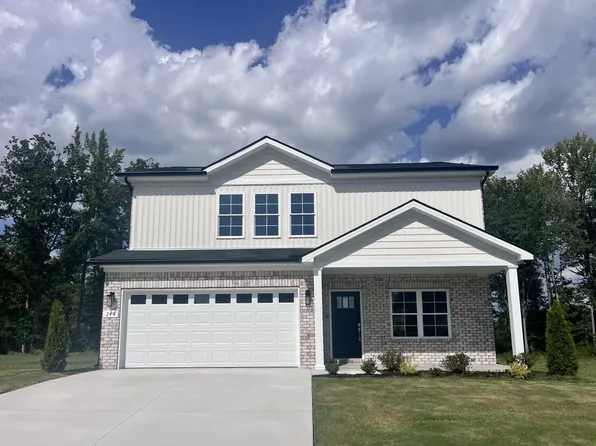 244 N Fork Branch Rd Lot 37, Tullahoma, TN 37388