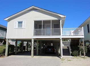 108 Sunset Dr, Murrells Inlet, SC 29576