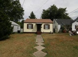 1231 Weller Ave, Louisville, KY 40208