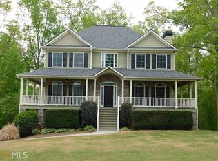 10 Overlook Cres, Euharlee, GA 30145