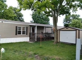 2445 Columbus Lancaster Rd NW LOT 162, Lancaster, OH