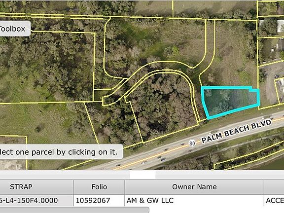 5th image of 12120 Palm Beach Blvd