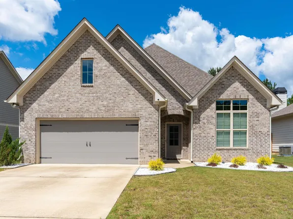 400 Sterling Pl, Odenville, AL 35120