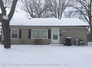 26751 Lehner St, Roseville, MI