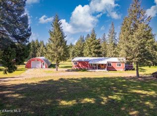 124 Huntsman Way, Spirit Lake, ID 83869