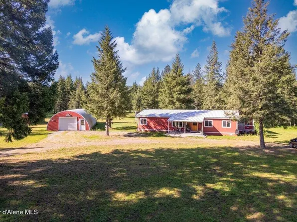 124 Huntsman Way, Spirit Lake, ID 83869