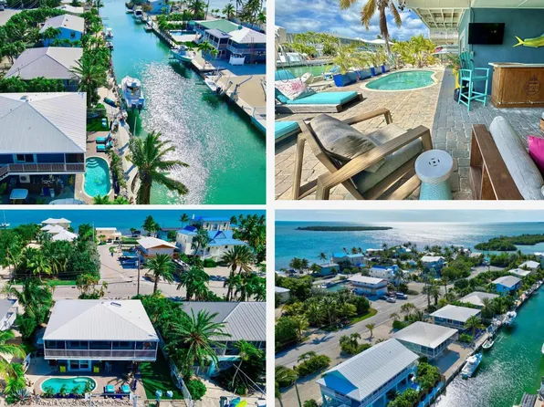 1348 Ocean Dr, Summerland Key, FL 33042