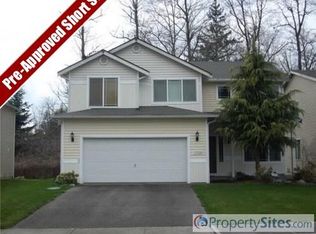 15026 68th Ave E, Puyallup, WA 98375