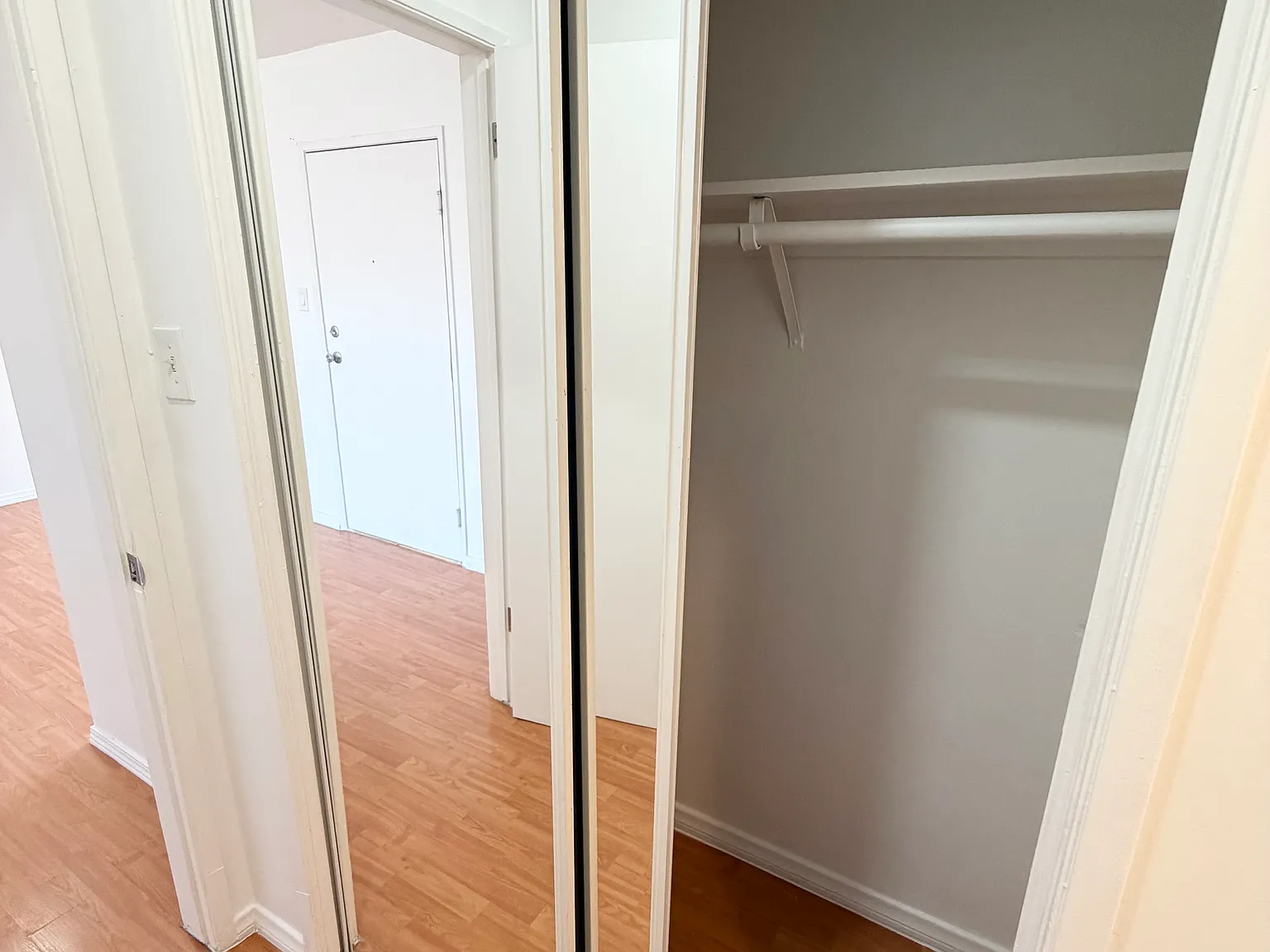1 bed, 500 sqft, $1,650 — Photo 4