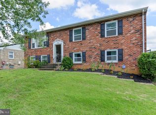 9008 Mill St, Fort Washington, MD 20744