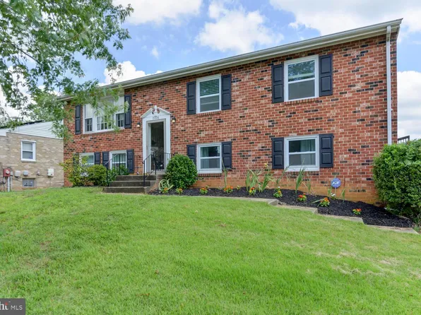9008 Mill St, Fort Washington, MD 20744