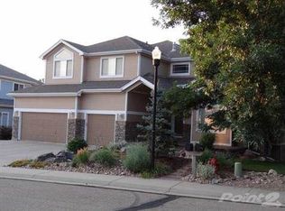 2334 High Lonesome Trl, Lafayette, CO 80026