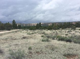 2 E Elk Rd, Ramah, NM 87321